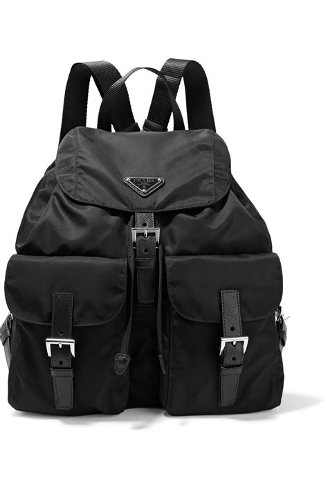 prada backpack price